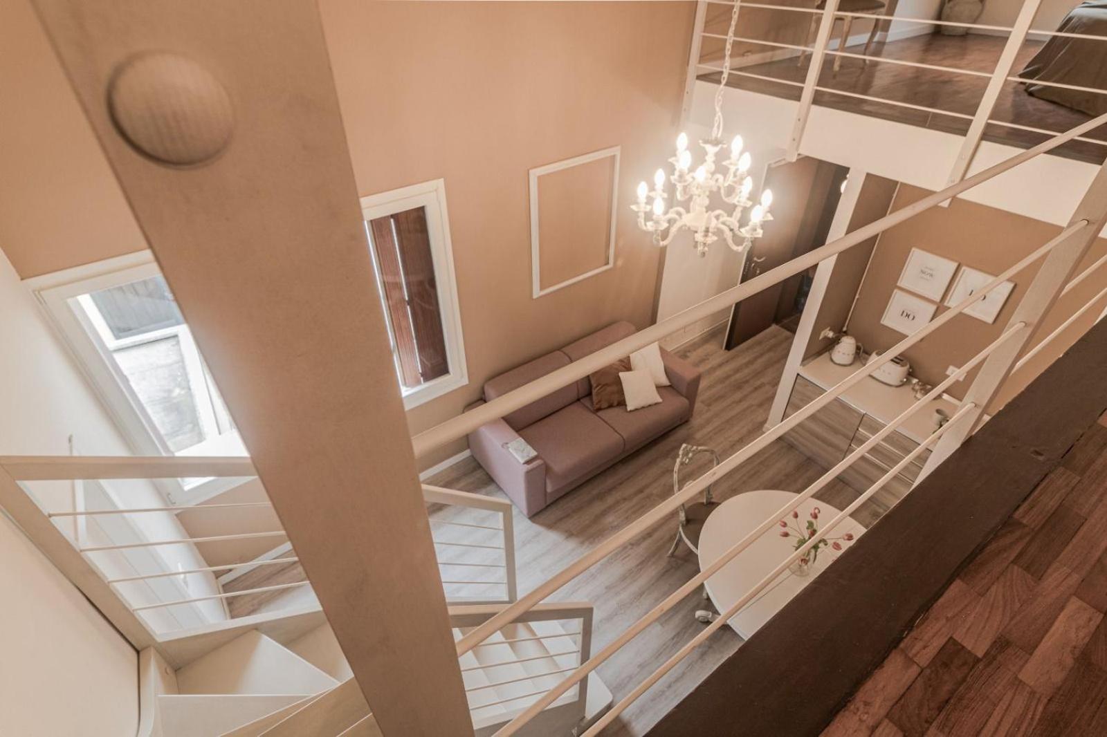 Thea - Centro Storico Bed & Breakfast Monza Ngoại thất bức ảnh