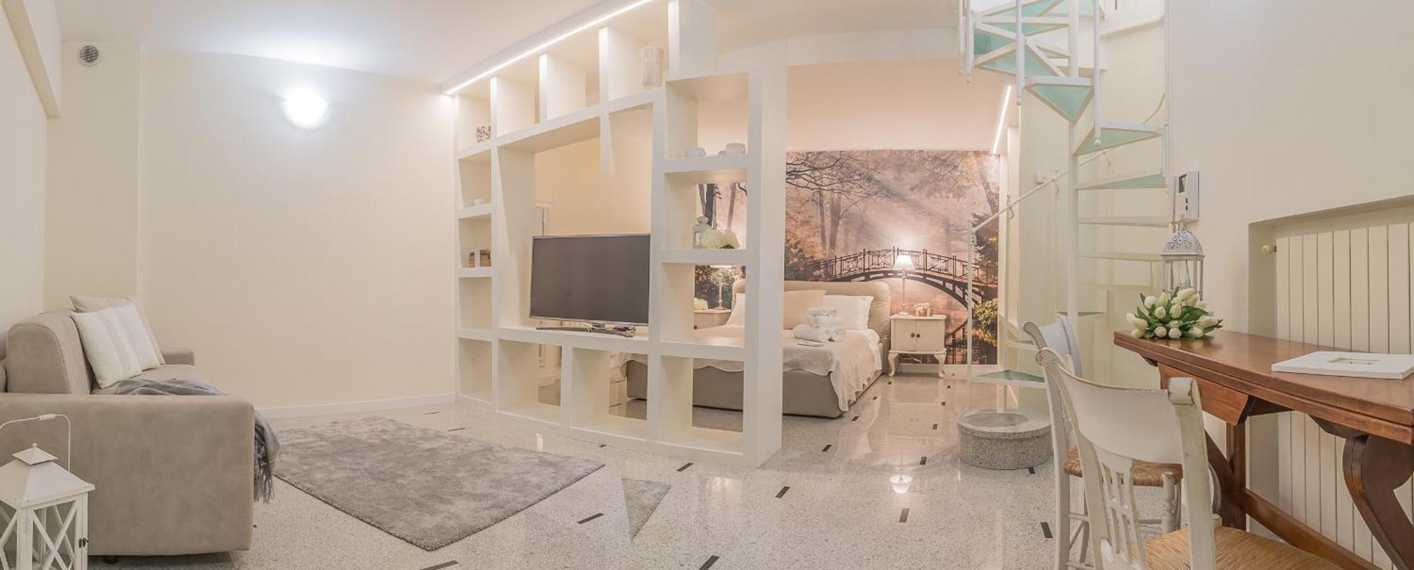 Thea - Centro Storico Bed & Breakfast Monza Ngoại thất bức ảnh