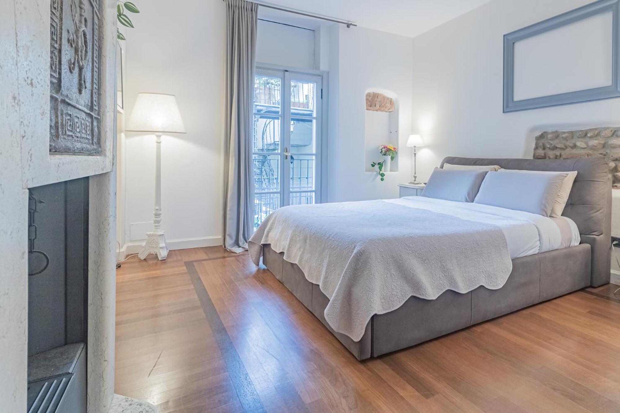 Thea - Centro Storico Bed & Breakfast Monza Ngoại thất bức ảnh