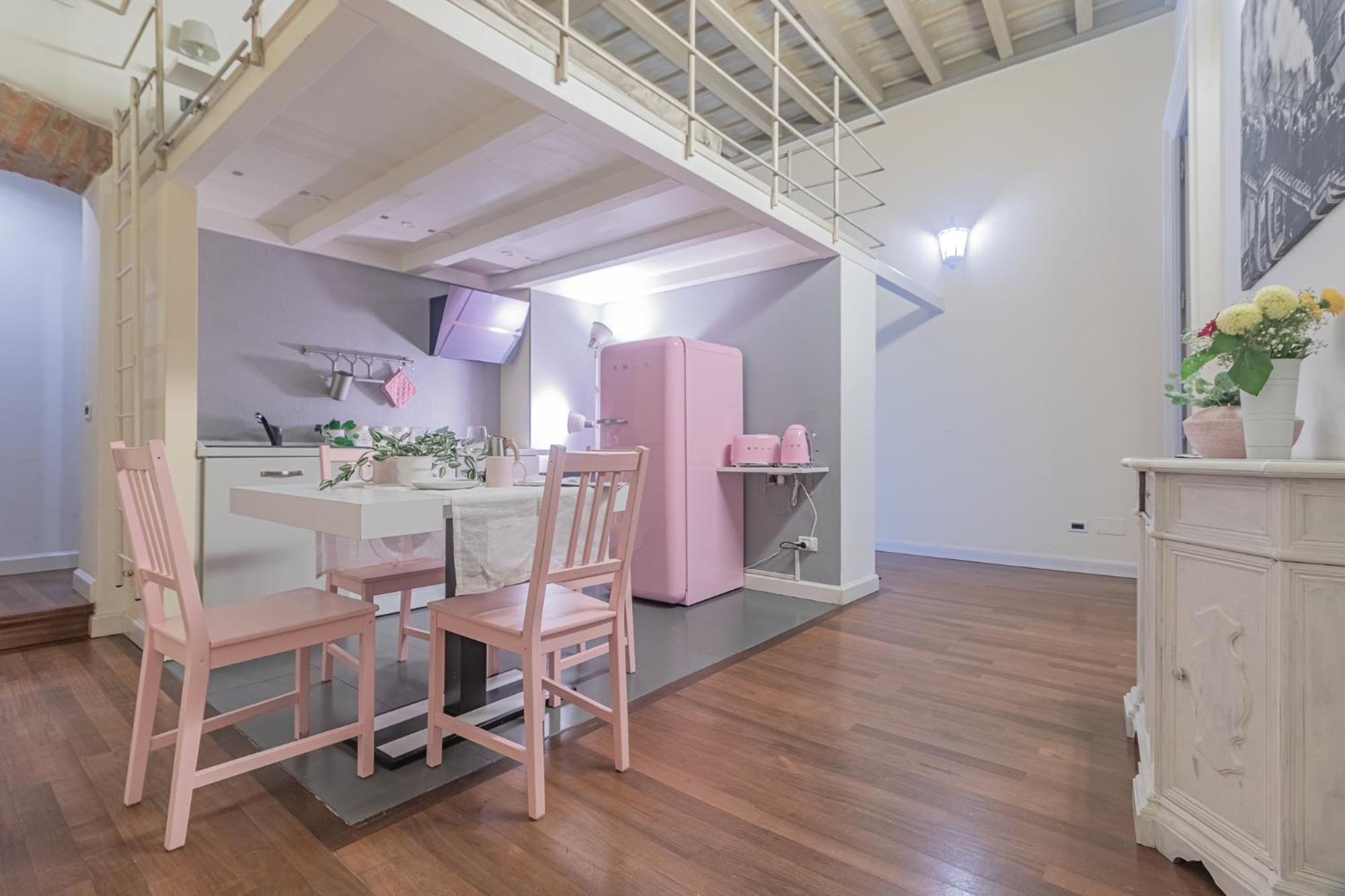 Thea - Centro Storico Bed & Breakfast Monza Ngoại thất bức ảnh