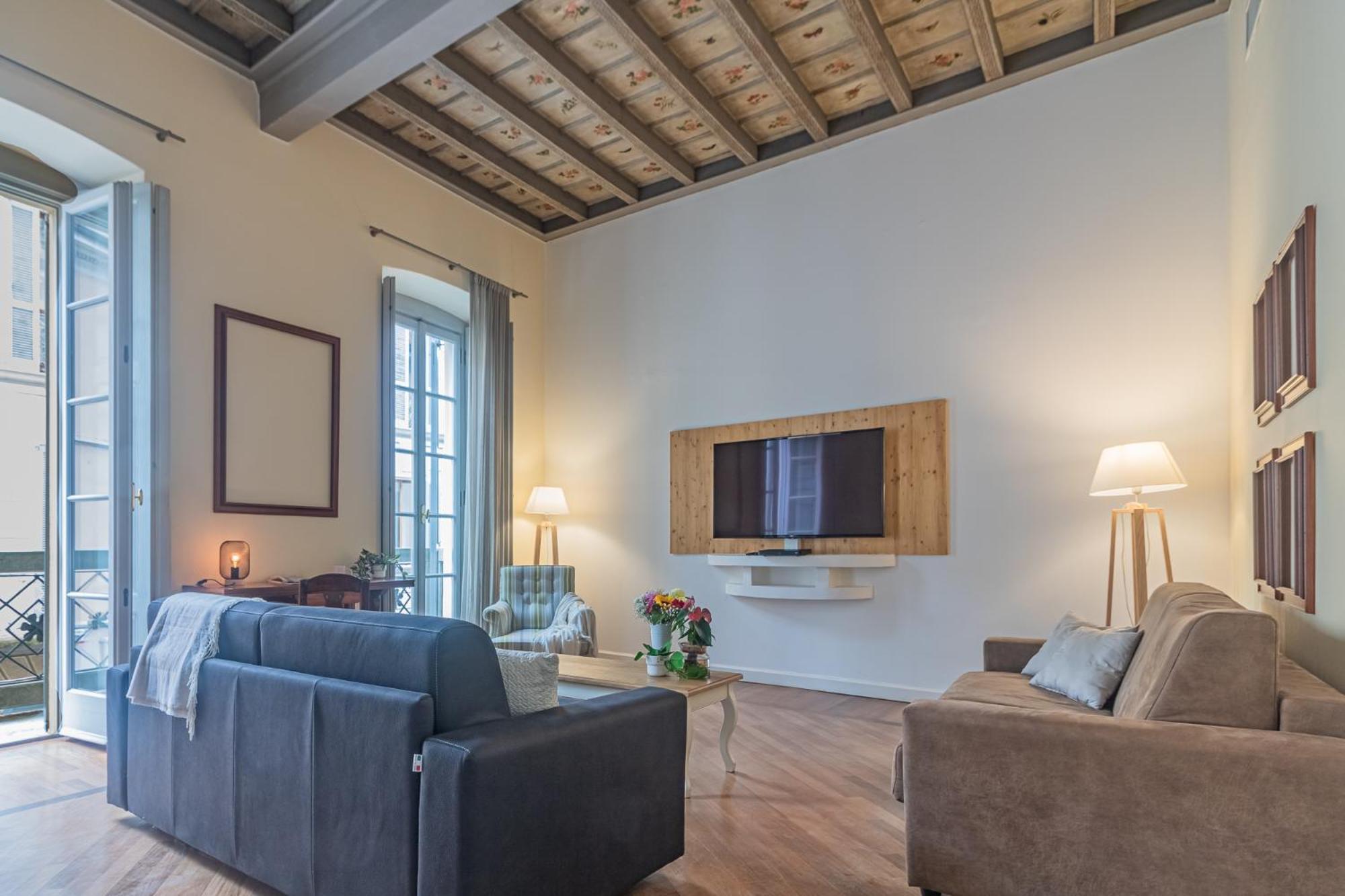 Thea - Centro Storico Bed & Breakfast Monza Ngoại thất bức ảnh